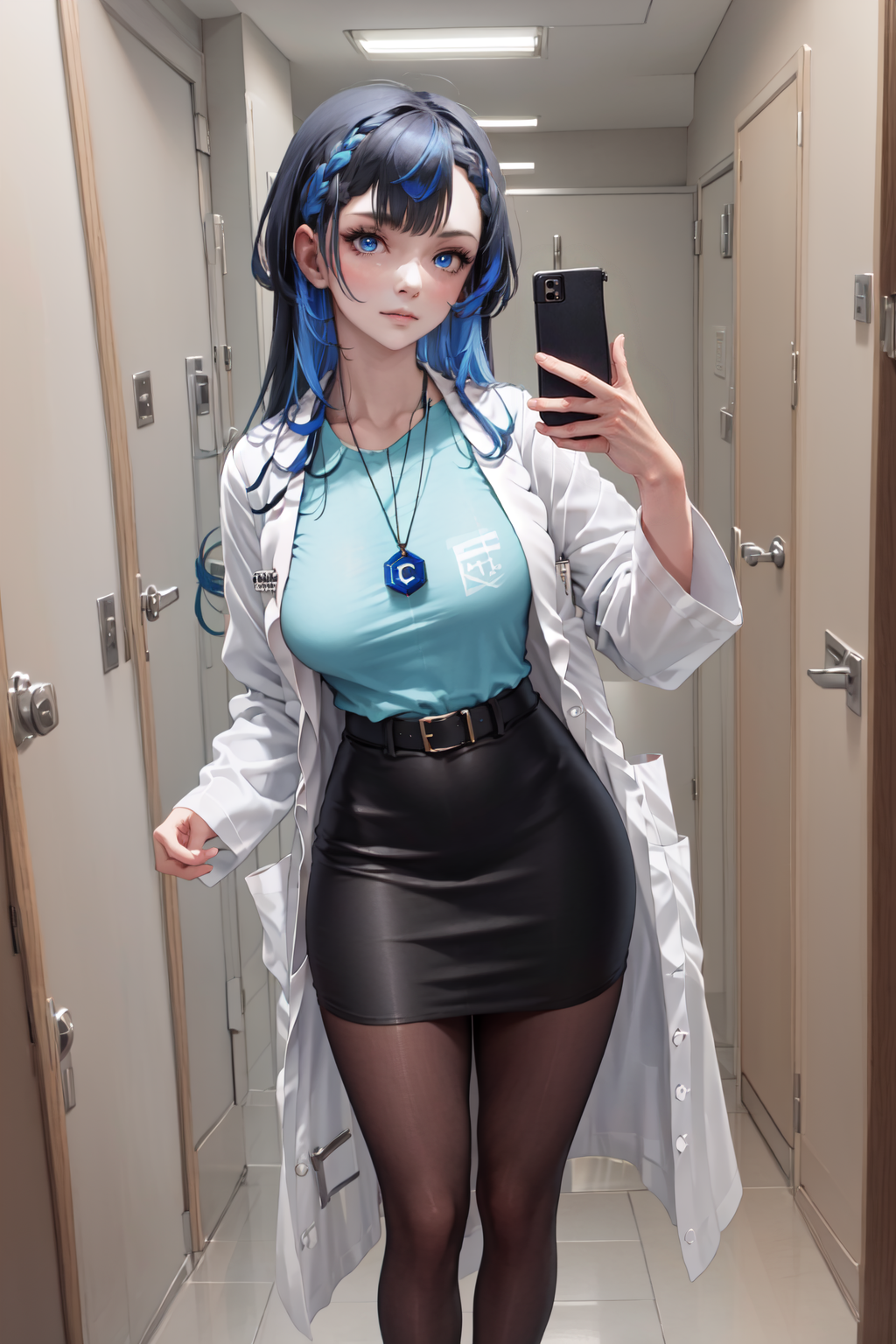 dttiger-13306-3831989820-Evang Evang HDR,UHD,8K,best quality,masterpiece,1girl,mature female,large breasts,model,slender,tall,_lora_GoodHands-beta2_1_,_l.png